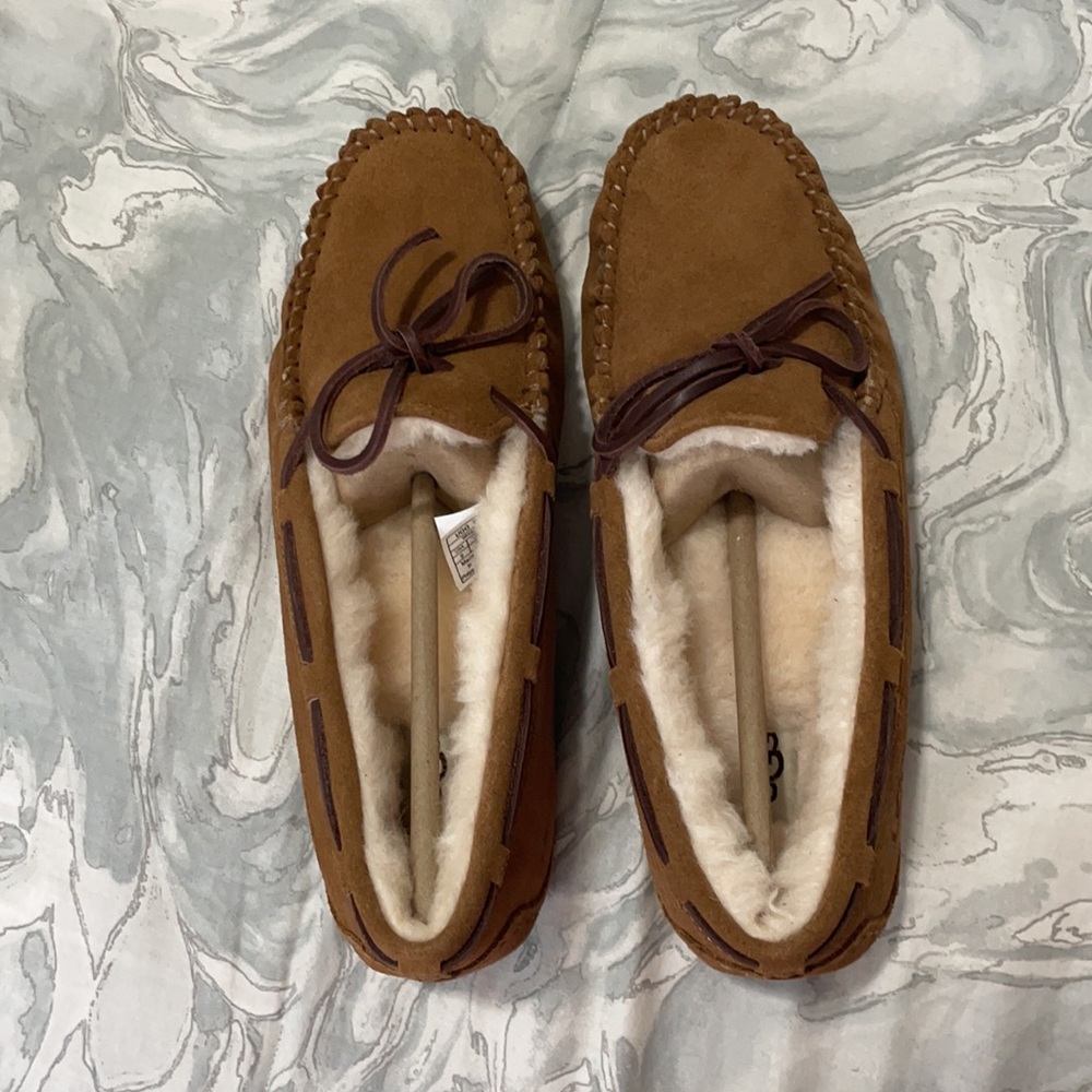 UGG Moccasins